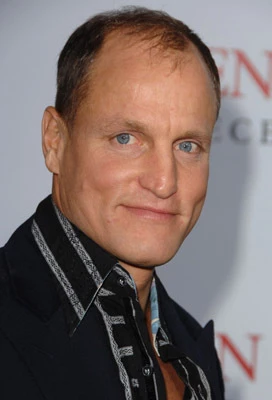 Woody Harrelson profile