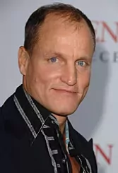 Woody Harrelson profile