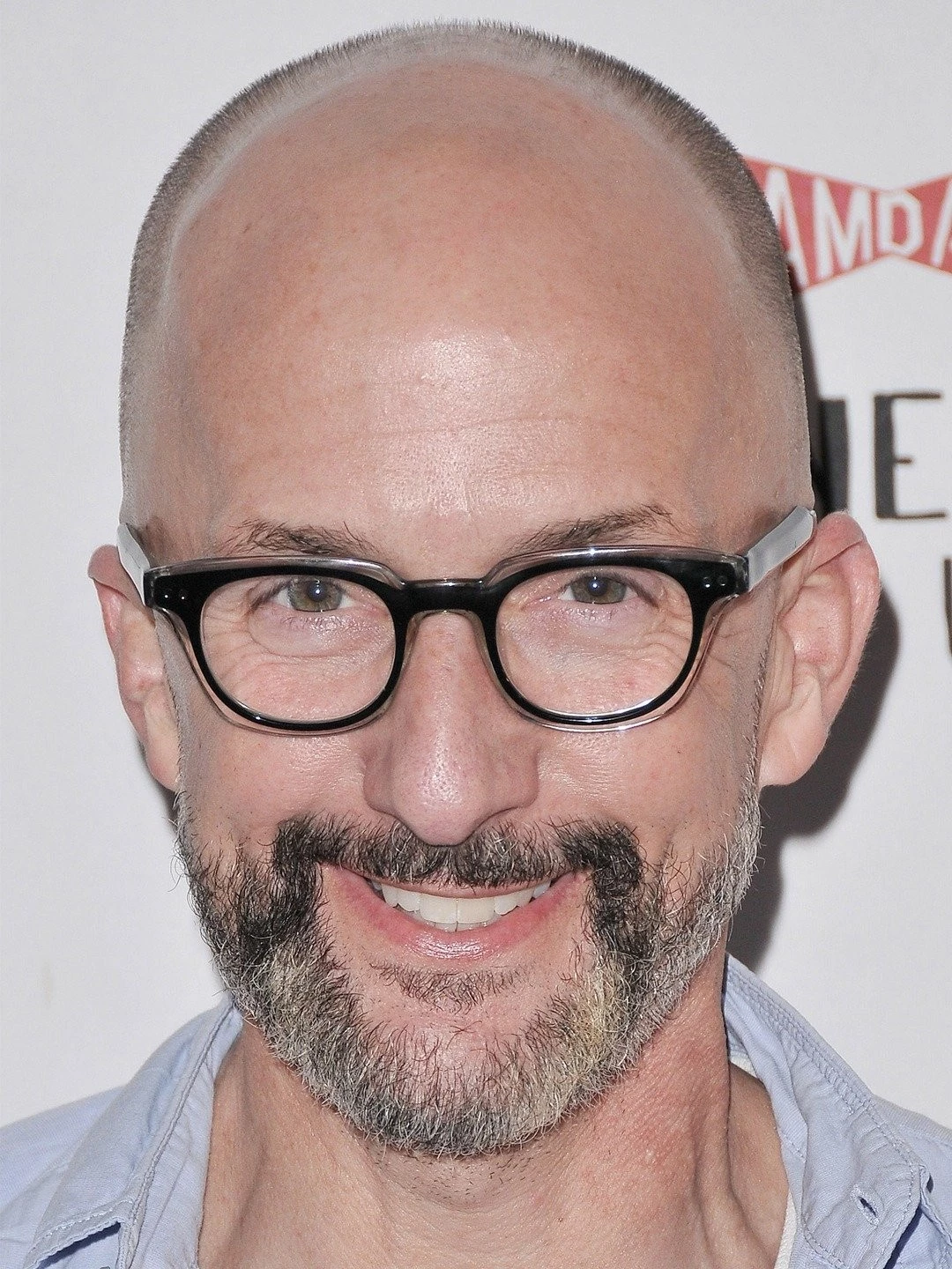 Jim Rash profile