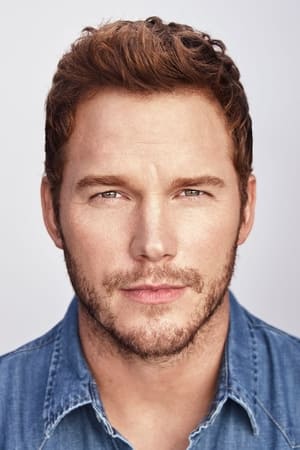 Chris Pratt profile