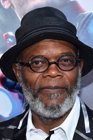 Samuel L. Jackson profile