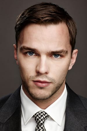 Nicholas Hoult profile