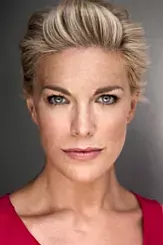 Hannah Waddingham profile