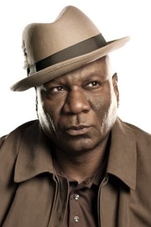 Ving Rhames profile