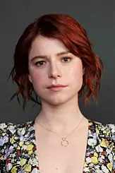 Jessie Buckley profile