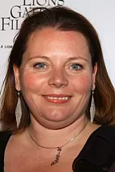 Joanna Scanlan profile