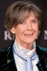 Eileen Atkins profile