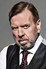 Timothy Spall profile