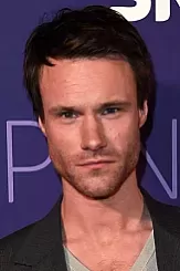 Hugh Skinner profile